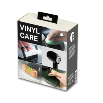 Pro-Ject Vinyl Care Set
