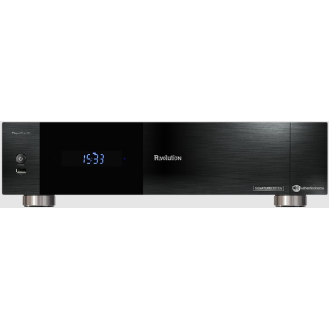 Lecteur multimedia Rvolution Player Pro 8K Signature Edition