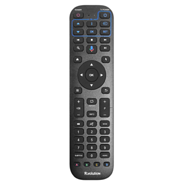 Télécommande Rvolution RF Remote
