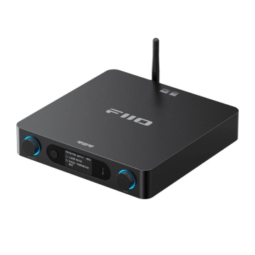 Récepteur Bluetooth Fiio BR15 R2R