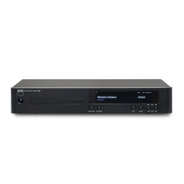 Lecteur CD NAD C 589