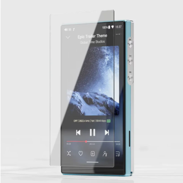 Verre de protection Fiio SF-JM21