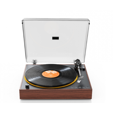 Platine vinyle Bluetooth Fiio TT11