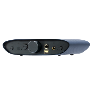 Convertisseur DAC iFi Audio Zen Air DAC 2