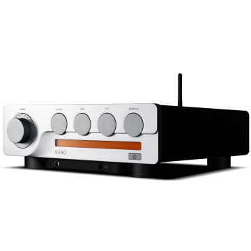 Amplificateur intégré QUAD 3 