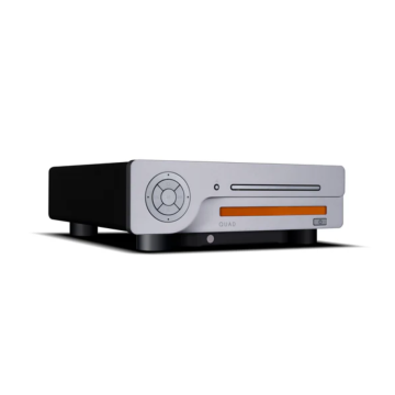 Transport CD QUAD 3 CDT 