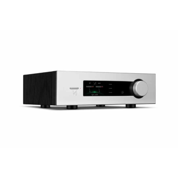 Amplificateur intégré QUAD Platina Integrated