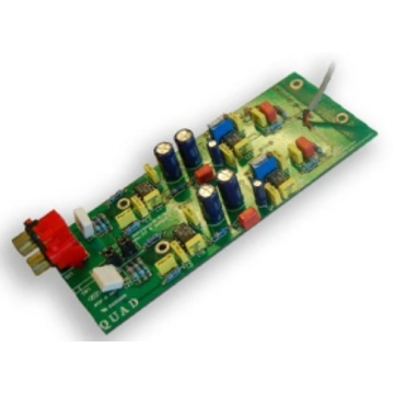 Module phono QUAD 24 phono