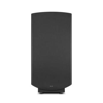 Enceintes colonnes QUAD ESL-2912X