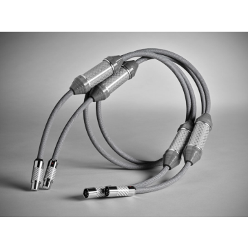 Câble XLR Shunyata Research Omega-X XLR