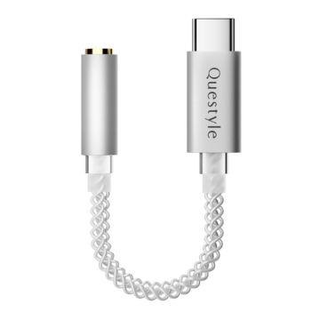 Dac Questyle Q-link