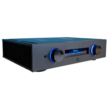 Amplificateur intégré Leema Acoustics i150