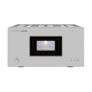 Amplificateur mono Luxman B-100 Centennial