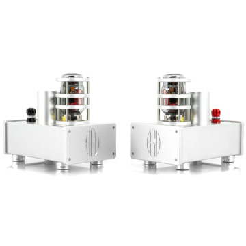 Amplificateur mono AGD AUDION Monoblock 