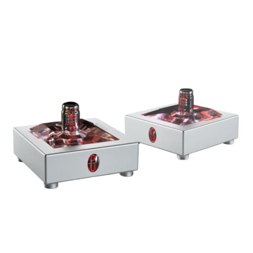 Amplificateur mono AGD GRAN VIVACE Monoblock