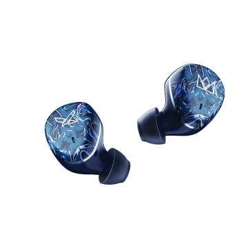 Ecouteurs Bluetooth Noble Audio Osprey
