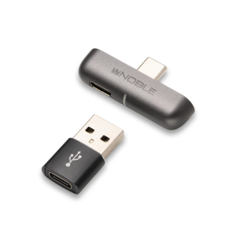Emetteur Bluetooth Noble Audio Sceptre