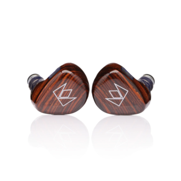Noble Audio Lu Ban