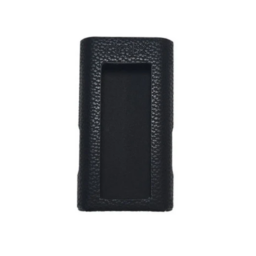 Shanling Onix Alpha XI2 Leather Case Black