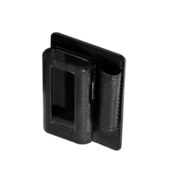 Shanling Onix Alpha XI2 Magnetic Leather Case Black