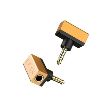 Shanling Onix XBO 3.5 to 4.4 Balanced Adapter