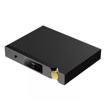DAC Shanling Onix Zenith XDA20