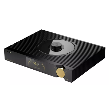 Transport CD/SACD Shanling Onix Zenith XST20