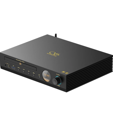 Lecteur CD Shanling CD80 II