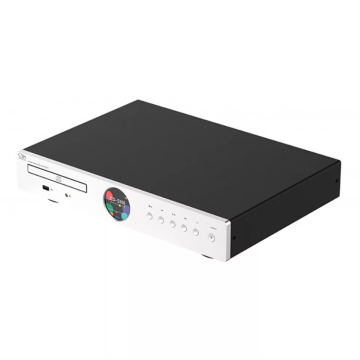 Lecteur CD Shanling CD S100 V25