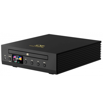 Transport CD Shanling CR60
