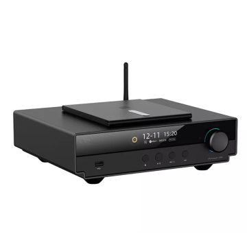 Transport CD Shanling CT90