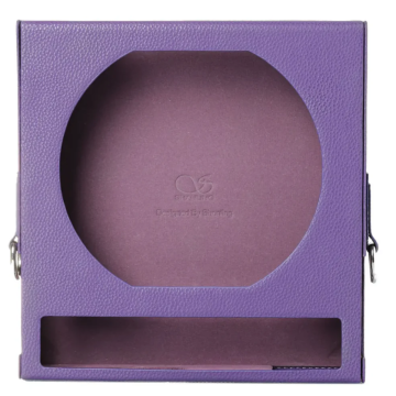 Shanling EC Zero T Leather Case