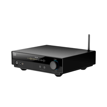 DAC Shanling EH90