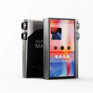 Baladeur audiophile iBasso DX340MAX 