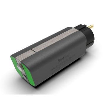 Traitement secteur Silent Power AC iPurifier II