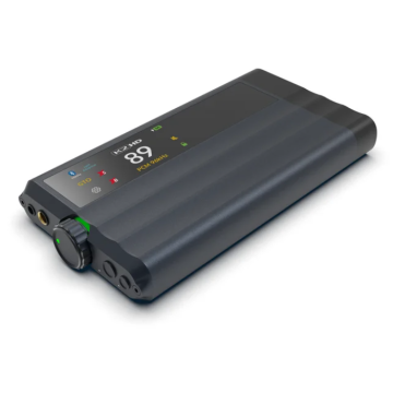 Amplificateur casques iFi Audio iDSD GR2 