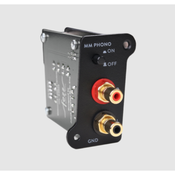 Entrée phono Fezz Extension board MM phono 