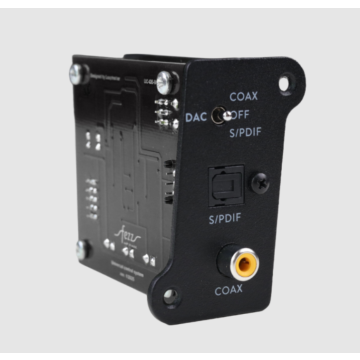 Fezz Extension board DAC S/PDIF