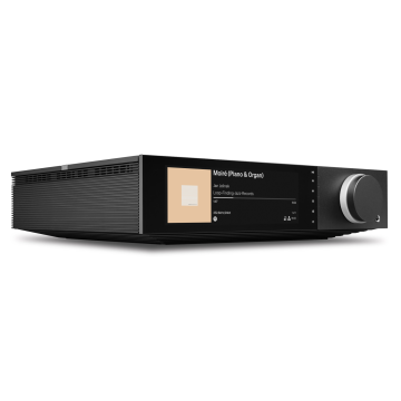 Amplificateur intégré Cambridge Audio EVO 300
