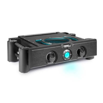 Amplificateur intégré Chord Ultima Intégré 