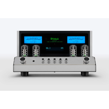 Amplificateur intégré McIntosh MA2375