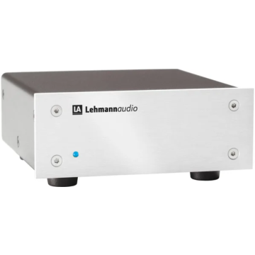 Préamplificateur phono Lehmann Audio Black Cube II