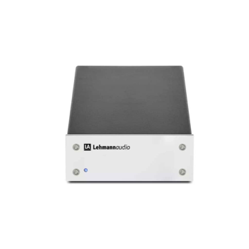 Amplificateur stéréo Lehmann Audio Stamp 