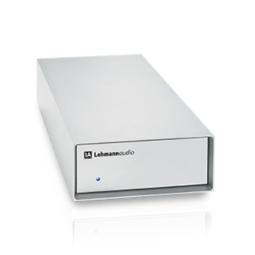Amplificateur stéréo Lehmann Audio Stamp SE 
