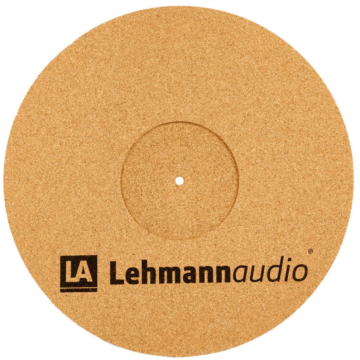 Couvre plateau Lehmann Audio Stage 1 Turntable Mat