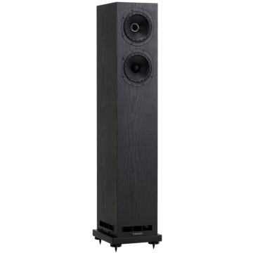Enceinte colonne Fyne Audio F55E 