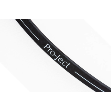 Pro-ject Drive Belt Flat 3