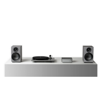 Chaine Hifi Pro-Ject WiiM Phono Set