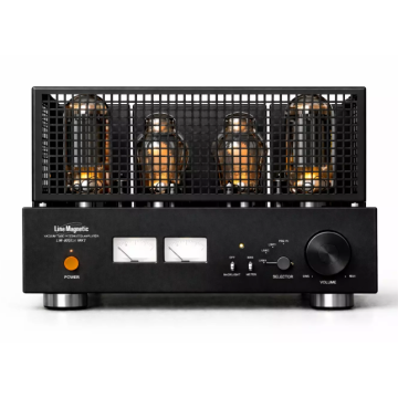 Line Magnetic LM-805IA MKII