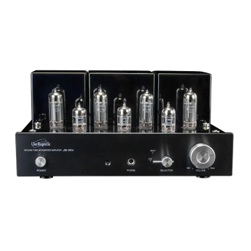 Amplificateur intégré Line Magnetic LM-84IA